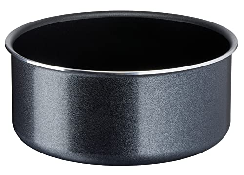 41oopru6opl.jpg Tefal Ingenio XL Force Casseroles anti-adhésives empilables Gris/bleu Famille et amis Cuisineizia