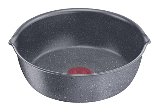 41qhgpz6khl.jpg Tefal Ingenio Poêle 22 cm Induction Antiadhésif Multi-usages Empilable Natural Force