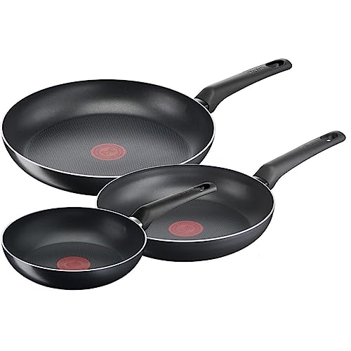 41r9tkoezxl.jpg Tefal SIMPLE COOK B55691 20/24/28 CM: POIVRAGE ET EFFET NON RENGLANT POUR LA Famille EN cuisine