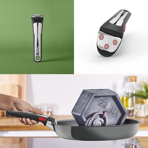 41ufqviehll.jpg Poêles Tefal Ingenio, induction, cuisine professionnelle