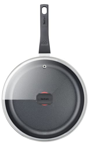 41whqxirltl.jpg Sauteuse Tefal 24 cm tous feux Easy Cook&Clean France