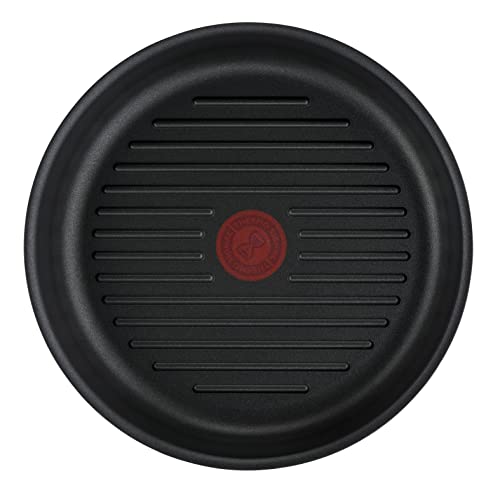 41x8yeyevrl.jpg Tefal Ingenio Poêle grill Induction Antiadhésif Aluminum Empilable Eco Resist 26 cm Lavabo