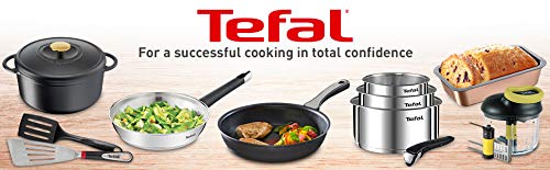 41ypwjjhh8l.jpg Sauteuse Tefal Primary 24 cm acier inoxydable, garantie 10 ans, revêtement antiadhésif sain, induction E3093204