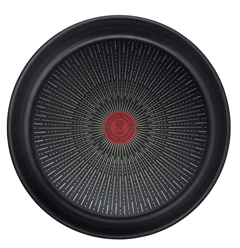 510n icuhxl 1.jpg Poêle Tefal Ingenio 26 cm induction anti-adhérent France Eco Resist L3970503