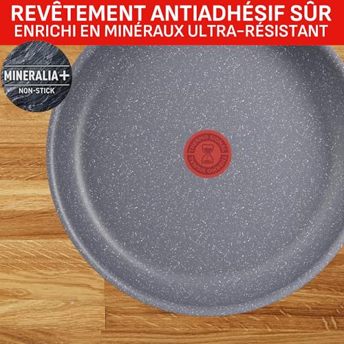 517rqpufvdl.jpg Casserole Tefal Ingenio Lot de 3 16/18/20 cm Induction Antiadhésif Empilable Français Lavage Machine Natural On L7669253