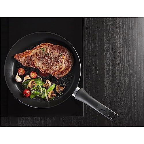518joisosl.jpg Tefal SARTENES ULTIMATE G26890-22 28 cm pour Cuisine Élémentaireitant probes reversible et non-stick pour Cuisine Famili