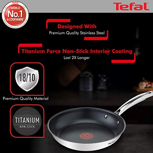 51gm2a3ii2l.jpg Friture Tefal DUETTO+ G71804 poisson rond pan pour tout usage trending now