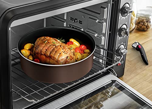 51h89hbpftl.jpg Tefal Ingenio XL Force Casseroles anti-adhésives empilables Gris/bleu Famille et amis Cuisineizia