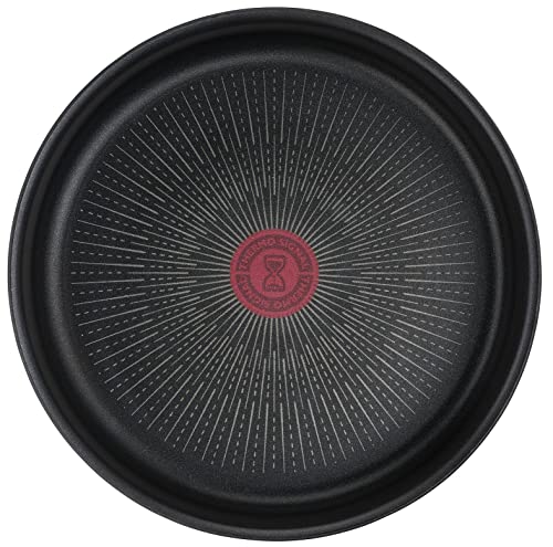 51iqf p3lxl 2.jpg Casserole Tefal Ingenio 20 cm Induction Antiadhésif Empilable Écologique France