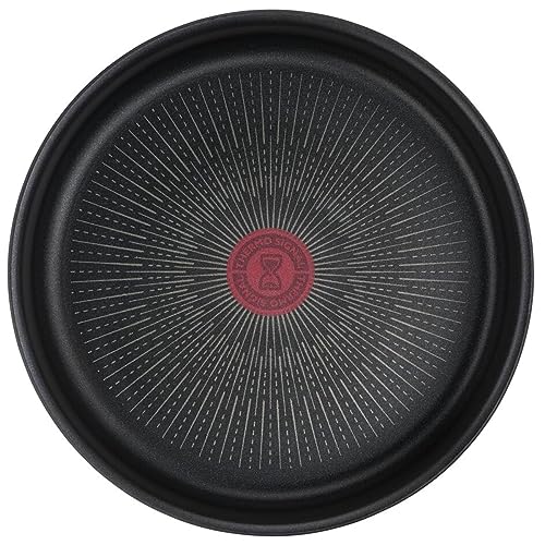 51pktwhq43l.jpg Casserole Tefal Ingenio Unlimited Noir 24 cm, antiadhésive, induction gain de place