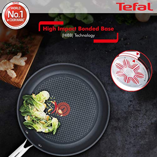 51bkmcj8odl.jpg Friture Tefal DUETTO+ G71804 poisson rond pan pour tout usage trending now