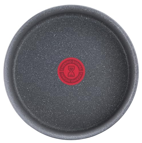 51j0kjflbl.jpg Tefal Ingenio Casserole 20 cm, Induction, Famille, Cuisine, Revêtement antiadhésif, Empilable, Compatible lave-vaisselle