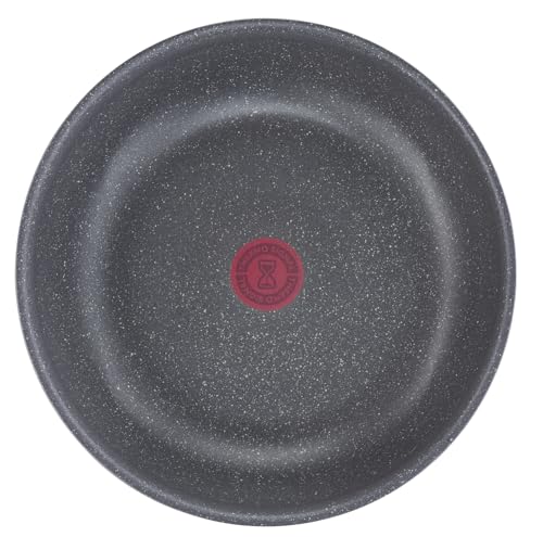 51qai6fgpzl.jpg Poêle Wok Tefal Ingenio 26 cm Induction Antiadhésif Empilable Fabriqué en France Natural Force