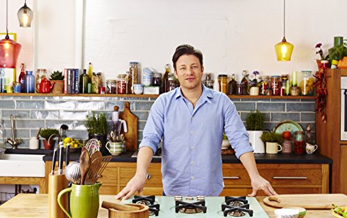 51uoyjukkbl.jpg Poêle à frire Tefal Jamie Oliver tous feux indicateur de température Joint anti-adhésif 20 cm