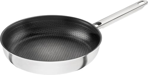 61ez2 lxel.jpg ZWILLING Joy PlusPoêle à frire 28 cm anti-adhésive Noir pour cuisine facile et sûre