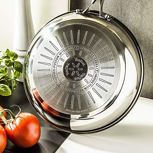 61f mlragxl.jpg Friture Tefal DUETTO+ G71807 Round Pratique pour Tous Chaudes journées en famille