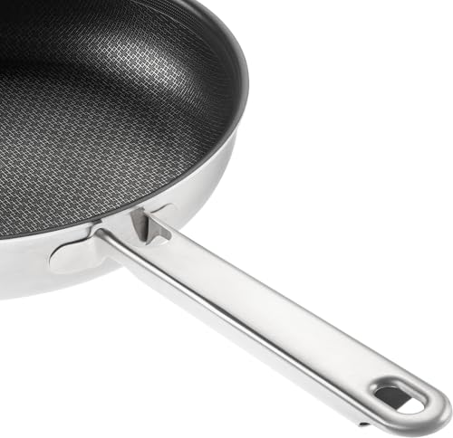 61jq4umpfzl.jpg ZWILLING Joy PlusPoêle à frire 28 cm anti-adhésive Noir pour cuisine facile et sûre