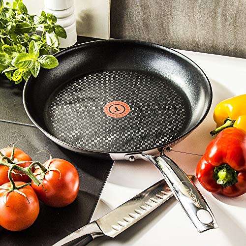 61tqrulmssl.jpg Friture Tefal DUETTO+ G71807 Round Pratique pour Tous Chaudes journées en famille