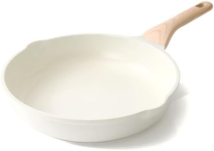 21f7awnxscl. ac .jpg Poêle Ceramique Induction Kordisen 32 cm, Antiadhésive et Saine, Sans PFOA et PFAS pour la Cuisine