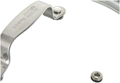 21isnwwmx2l. ac .jpg Jamie Oliver Tefal Couvercle en verre vapeur boissons 20oz gravure ventilation protection anti-débordement passe lave-va