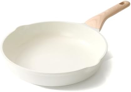21maf0g5nbl. ac .jpg Poêle Ceramique Induction Kordisen 32 cm, Antiadhésive et Saine, Sans PFOA et PFAS pour la Cuisine