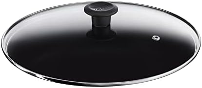 21sayum6ukl. ac .jpg Tefal Trattoria Pro Poêle à frire 24 cm fonte d'aluminium antiadhésif noire Epstein