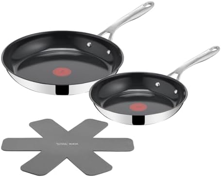 31 azpxpvql. ac .jpg Jamie Oliver by Tefal Direct Cook poêles antiadhésives 24/28cm pour cuisiniers amateursكرPOSITEURS ANTIADHÉSIFS JAMIE OL