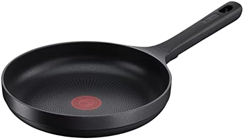314t42qw4fl. ac .jpg Tefal Trattoria Pro Poêle à frire 24 cm fonte d'aluminium antiadhésif noire Epstein