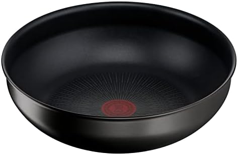 3157xxtzrkl. ac .jpg Tefal Ingenio Unlimited ON L3959543 - Poêles et casseroles antiadhésives 22 et 28 cm, nettoyage facile, indicateur de ch