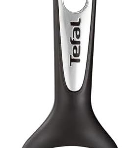 [Tefal + épluchage de fruits et légumes] + [Acier] + [Conseiller] + [Préparation de repas] + [Technology Anti-adhérence]