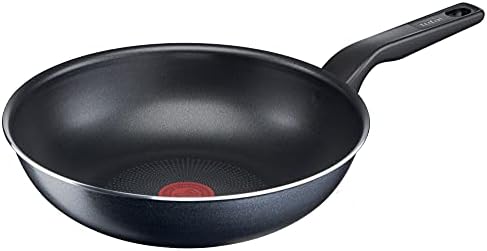 31axztyvzts. ac 1.jpg Fritadeuse Tefal XL Force 24cm pour Cuisine Professionnelle et Maison, Antiadhésive, Robuste et Économe en Chaleur, Diam