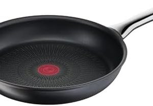 SARTÉN TEFAL EXCELLENCE 28 cm Cuisine Professionnelle Solides et Durable