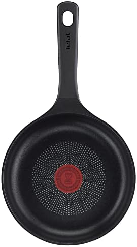 31mvsbe4ul. ac .jpg Tefal Trattoria Pro Poêle à frire 24 cm fonte d'aluminium antiadhésif noire Epstein