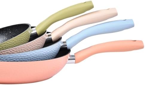 31x weyv 2l. ac .jpg Durandal Équilibre Poêle antiadhésive frire compatibles tous feux 20 cm pour cuisineолне