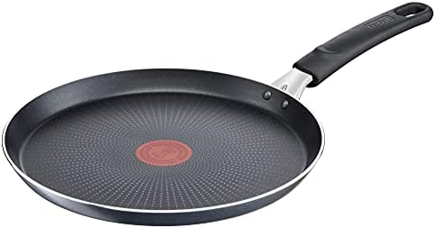 31xdryiqzks. ac 1.jpg Fritadeuse Tefal XL Force 24cm pour Cuisine Professionnelle et Maison, Antiadhésive, Robuste et Économe en Chaleur, Diam