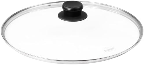 31xasxfd0tl. ac .jpg STONELINE Casserole 28 cm Gris - Revêtement Antiadhésif avec Particules de Pierre - Compatible Four et Induction - Couve