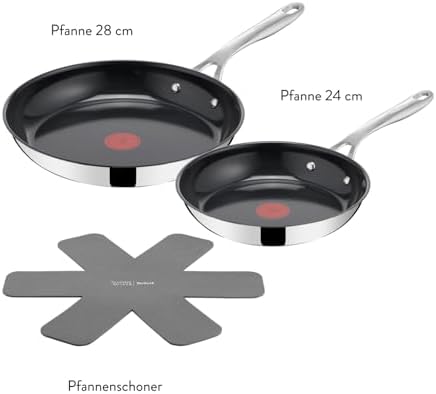 31asiqjx21l. ac .jpg Jamie Oliver by Tefal Direct Cook poêles antiadhésives 24/28cm pour cuisiniers amateursكرPOSITEURS ANTIADHÉSIFS JAMIE OL