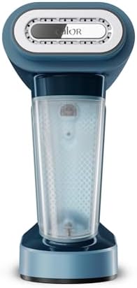 31fg0ykkrkl. ac .jpg Calor Pure Force 2en1 Défroisseur/Fer 1800W Rose Métallisé/Blanc Neige Prêt en 25s Autonomie 12min