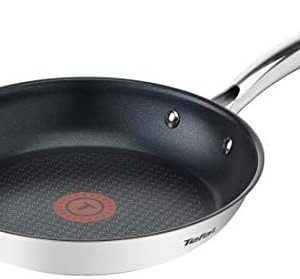 Tefal DUETTO+ G71804 Fritadeuse Professionnelle Pour Tous Les Plats