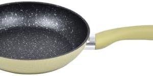 Durandal Équilibre Poêle antiadhésive frire compatibles tous feux 20 cm pour cuisineолне