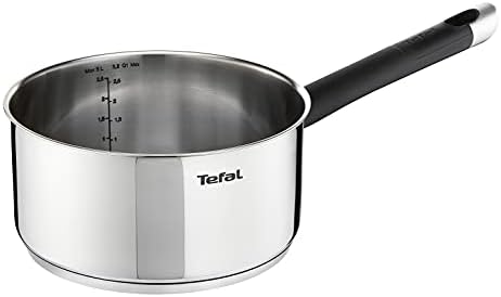 31mletqjats. ac 1.jpg Tefal Ingenio Batterie de cuisine 10 pièces, Revêtement antiadhésif, Cuisine en famille