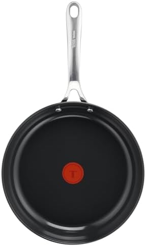 31rgdaronzl. ac .jpg Jamie Oliver by Tefal Direct Cook poêles antiadhésives 24/28cm pour cuisiniers amateursكرPOSITEURS ANTIADHÉSIFS JAMIE OL