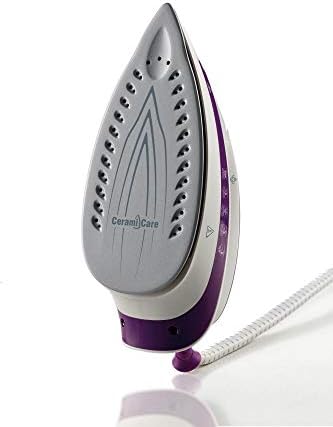 31tjjthbpxl. ac .jpg Centro Planchado Steam Power Easy 2400W pour femmes en voyage grandesspecifications et 3 fonctionnalités recherchées