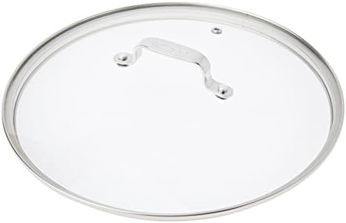 31u9xvjjnel. ac .jpg Jamie Oliver Tefal Couvercle en verre vapeur boissons 20oz gravure ventilation protection anti-débordement passe lave-va