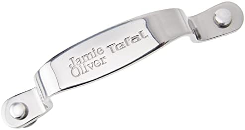 31vcp gbwhl. ac .jpg Jamie Oliver Tefal Couvercle en verre vapeur boissons 20oz gravure ventilation protection anti-débordement passe lave-va