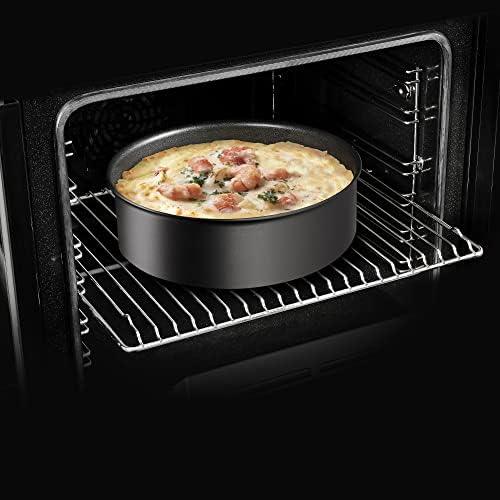 410vmvme85l. ac .jpg Tefal Ingenio Unlimited - Batterie de cuisine 8 pièces, Convient aux Familles Actives - Poêle 28 cm & Casseroles 16/18/2