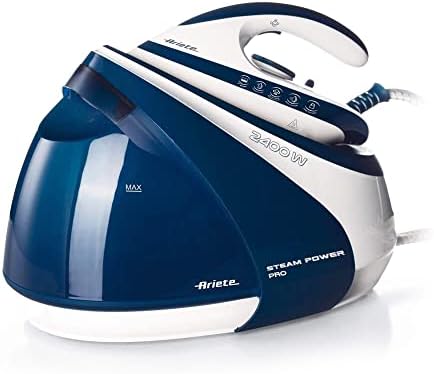 4130p019vjl. ac .jpg Centro Planchado Steam Power Easy 2400W pour femmes en voyage grandesspecifications et 3 fonctionnalités recherchées
