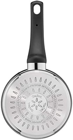 41ddsifyacl. ac 1.jpg Tefal Ingenio Batterie de cuisine 10 pièces, Revêtement antiadhésif, Cuisine en famille