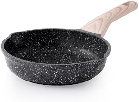 41ghbobhjul. ac .jpg Poêle Ceramique Induction Kordisen 32 cm, Antiadhésive et Saine, Sans PFOA et PFAS pour la Cuisine