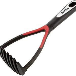 title: Pressedeur émulsionmètre INGENIO K2071214 Tefal Acier - Cuisine Électroménager pour Familles - Presse Purée Mult